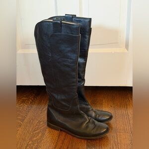 Frye - Paige Tall Riding Boots